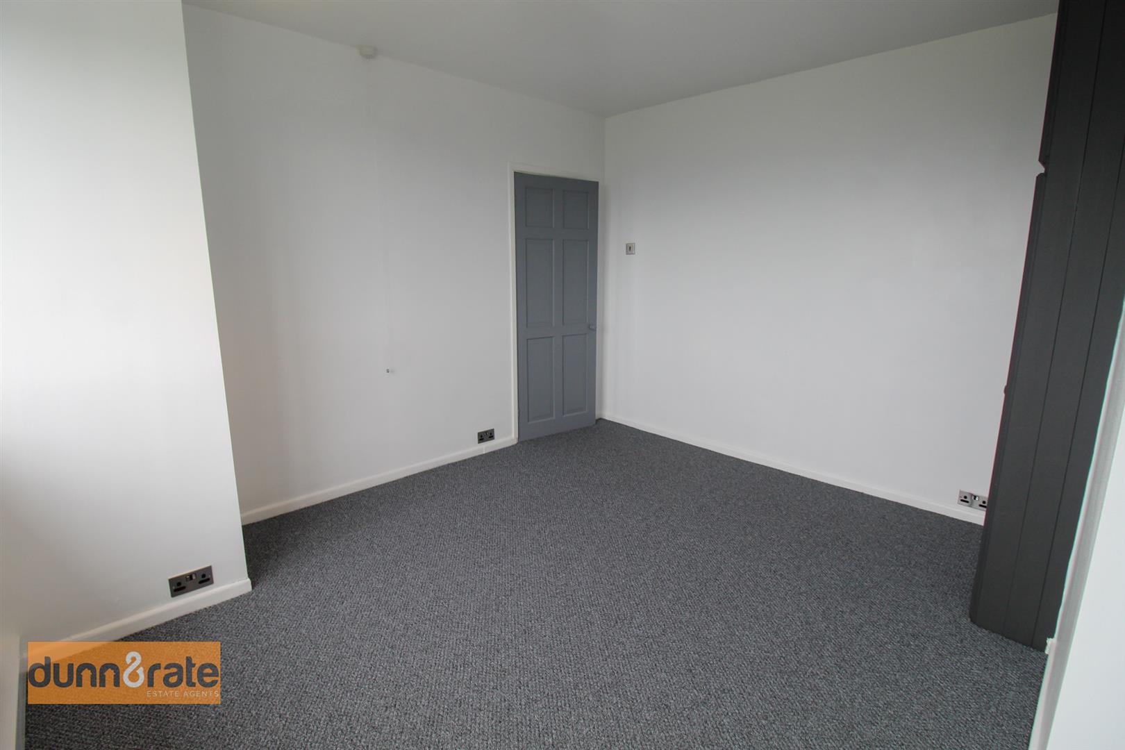 Rockfield Avenue, Light Oaks, Stoke-On-Trent